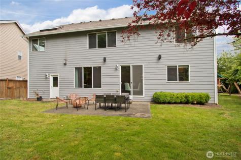 24907 SE 21st Place Sammamish WA 98075