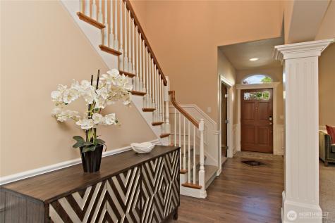 24907 SE 21st Place Sammamish WA 98075