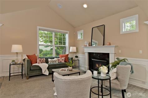 24907 SE 21st Place Sammamish WA 98075