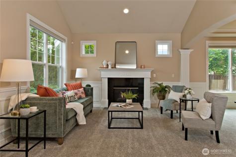 24907 SE 21st Place Sammamish WA 98075