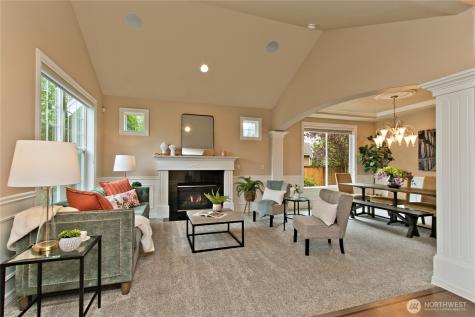 24907 SE 21st Place Sammamish WA 98075