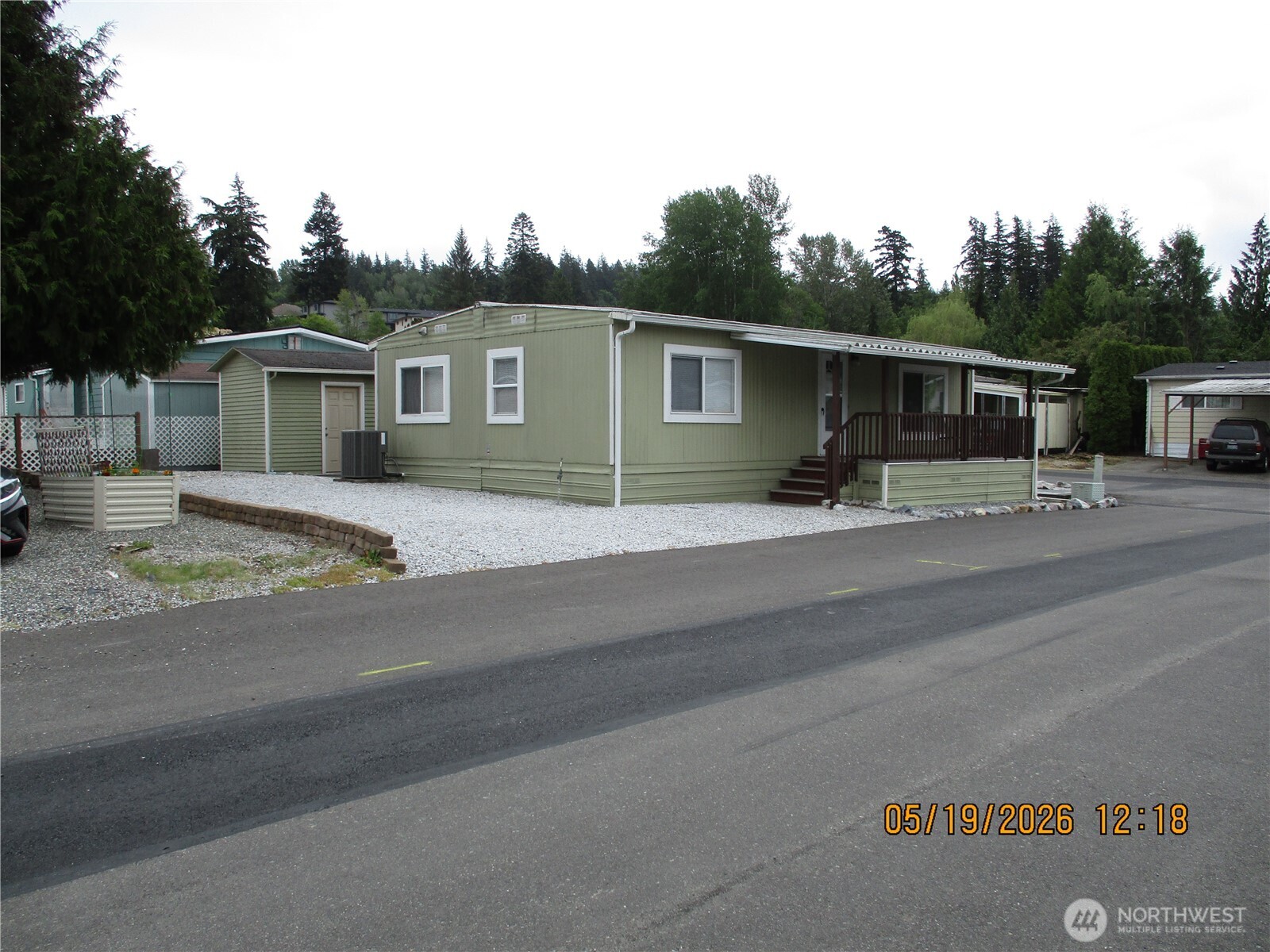 1200 Lincoln Street Bellingham WA 98229