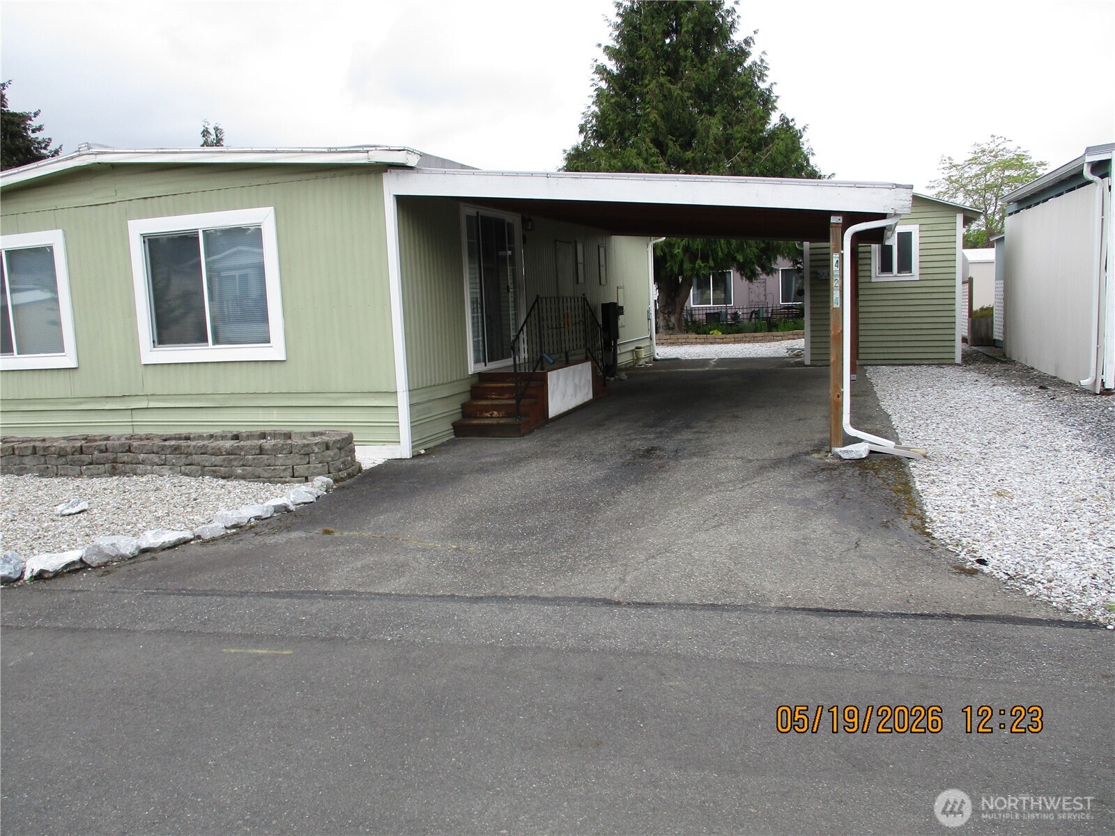 1200 Lincoln Street Bellingham WA 98229