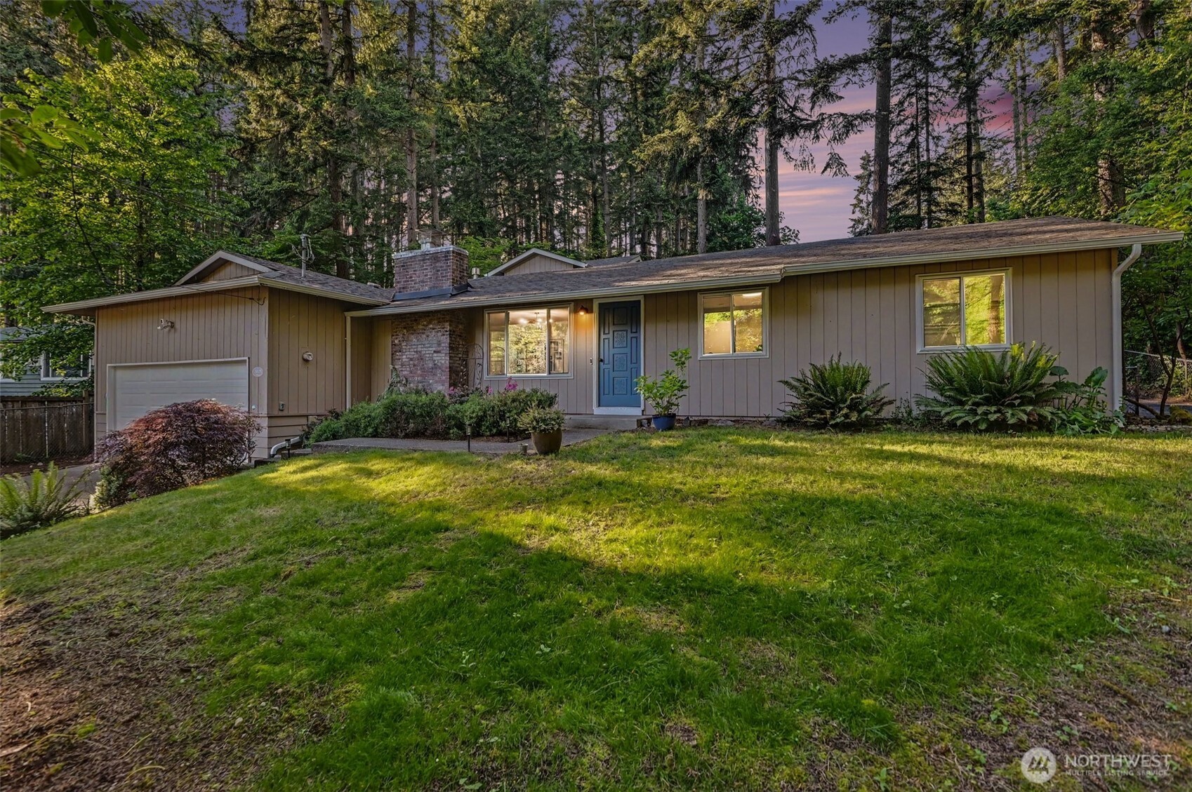 18020 SE 146th Street Renton WA 98059