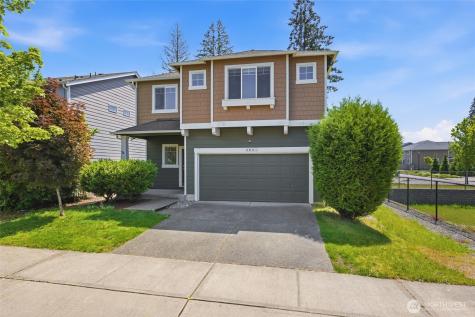 3091 Eagle Loop NE Lacey WA 98516