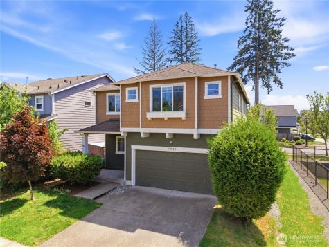 3091 Eagle Loop NE Lacey WA 98516