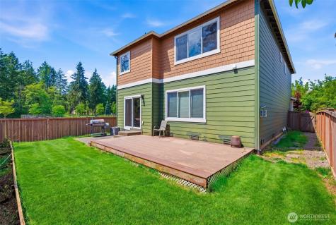 3091 Eagle Loop NE Lacey WA 98516
