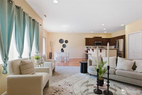 3091 Eagle Loop NE Lacey WA 98516
