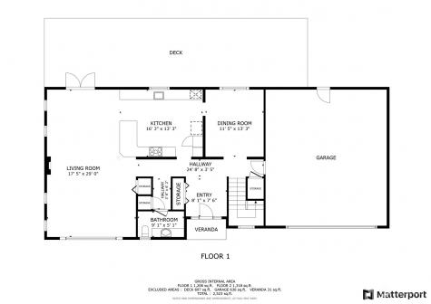 223 138th Place Se Everett WA 98208