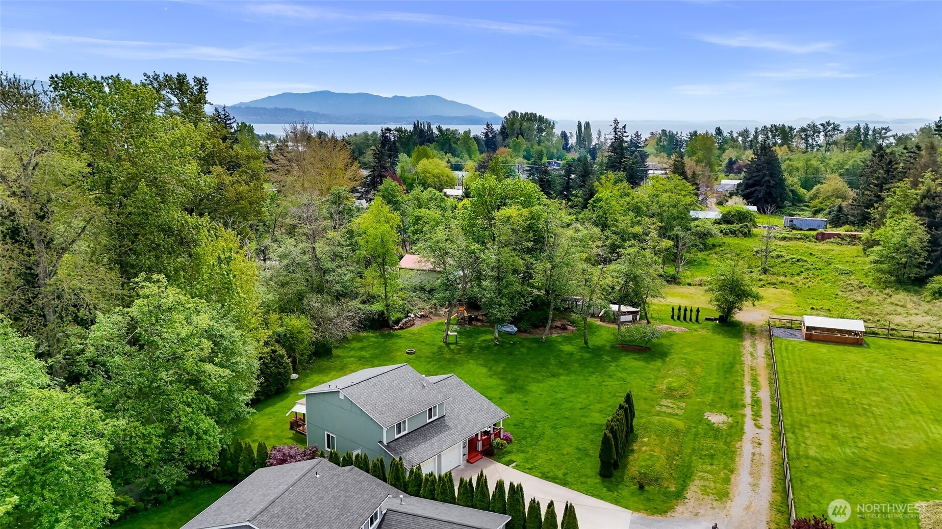 3984 Probert Place Bellingham WA 98225