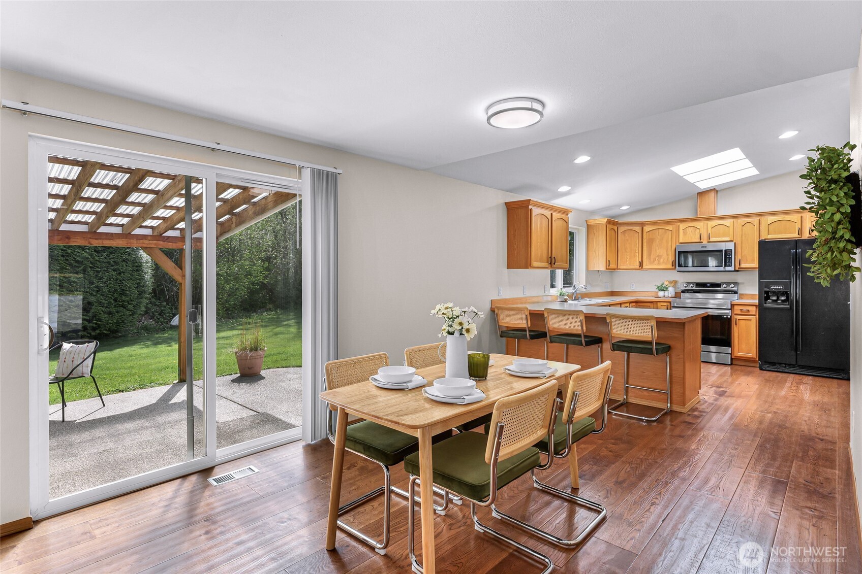 3984 Probert Place Bellingham WA 98225