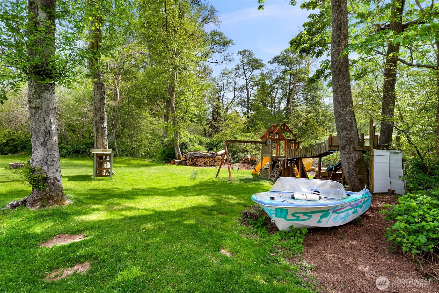 3984 Probert Place Bellingham WA 98225
