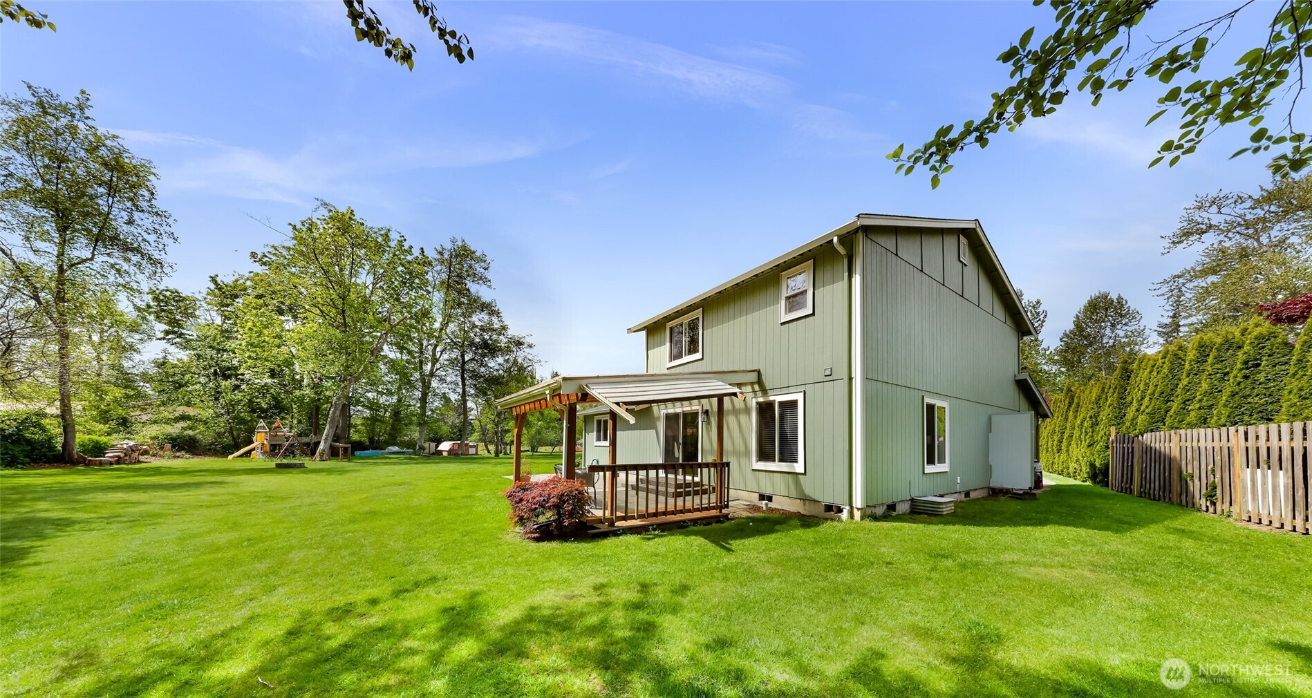 3984 Probert Place Bellingham WA 98225