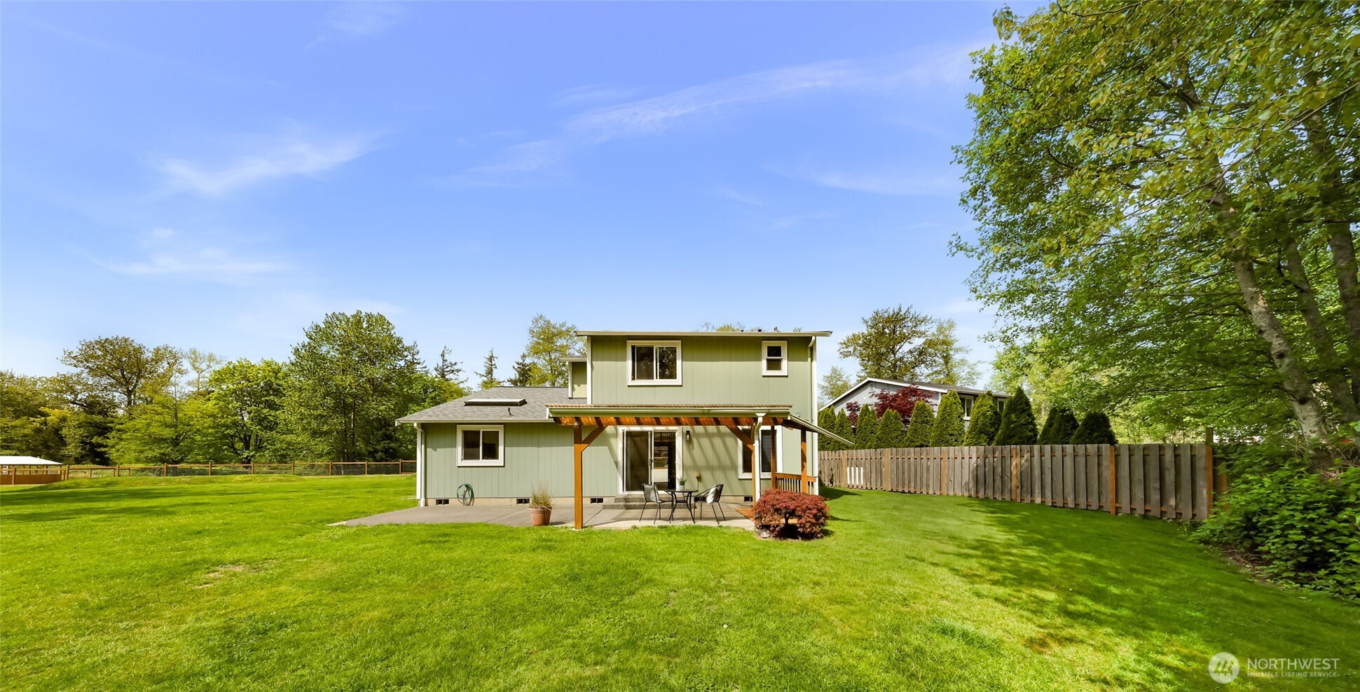 3984 Probert Place Bellingham WA 98225
