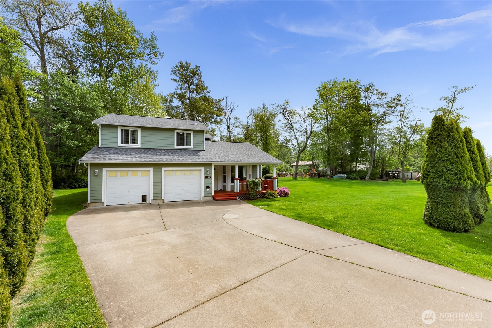 3984 Probert Place Bellingham WA 98225