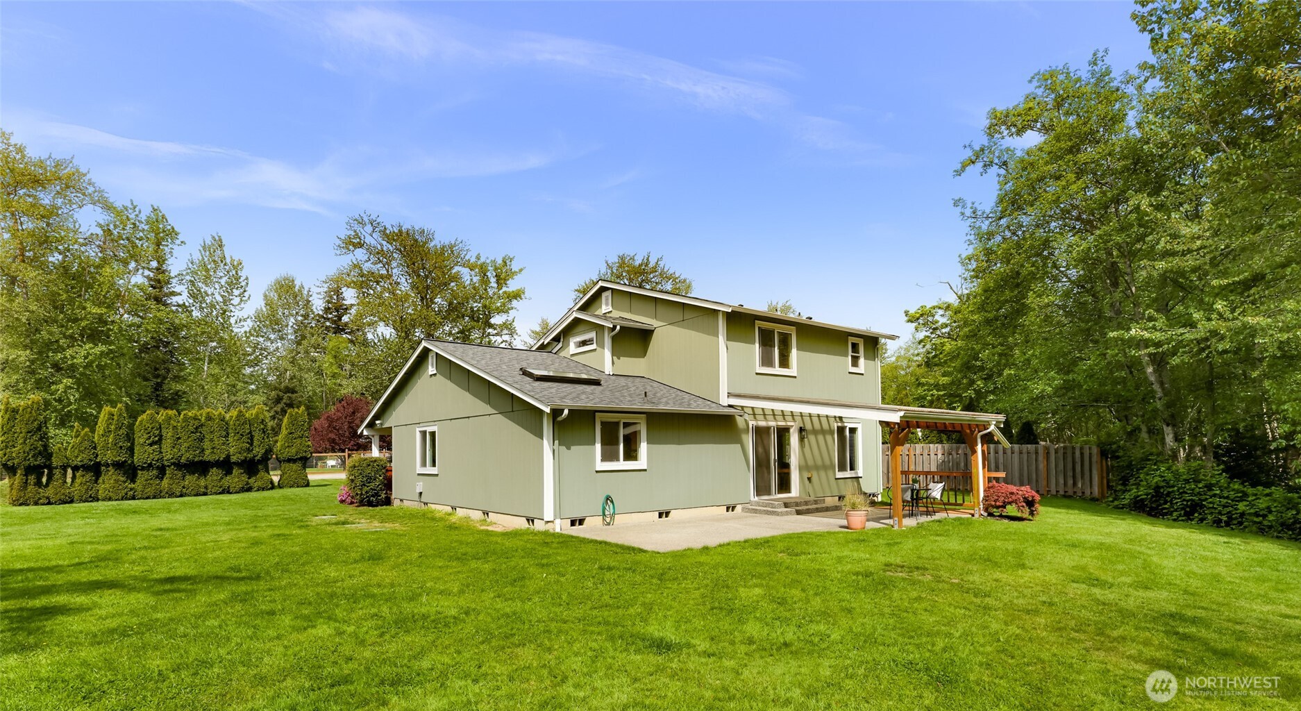 3984 Probert Place Bellingham WA 98225
