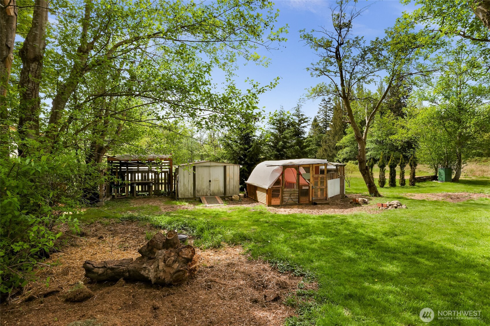 3984 Probert Place Bellingham WA 98225