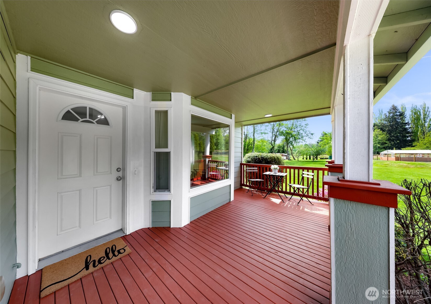3984 Probert Place Bellingham WA 98225