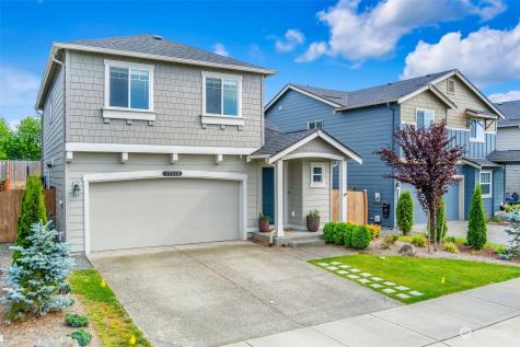 17918 Maple Street Granite Falls WA 98252