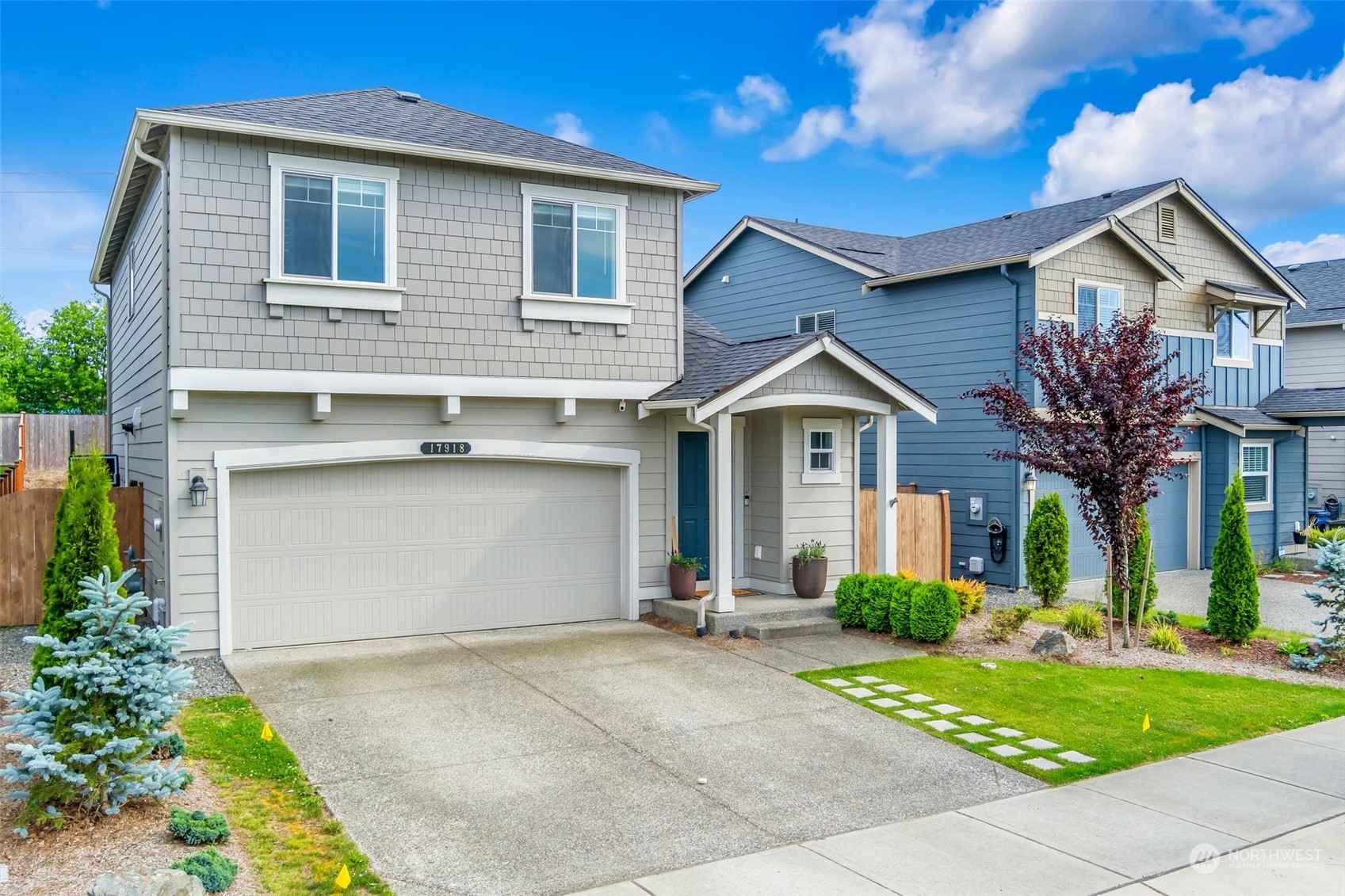 17918 Maple Street Granite Falls WA 98252