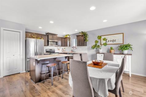 17918 Maple Street Granite Falls WA 98252