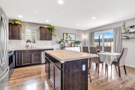 17918 Maple Street Granite Falls WA 98252