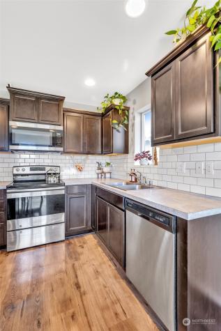 17918 Maple Street Granite Falls WA 98252