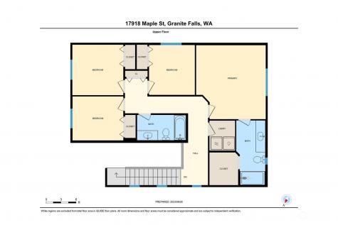 17918 Maple Street Granite Falls WA 98252