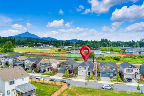 17918 Maple Street Granite Falls WA 98252