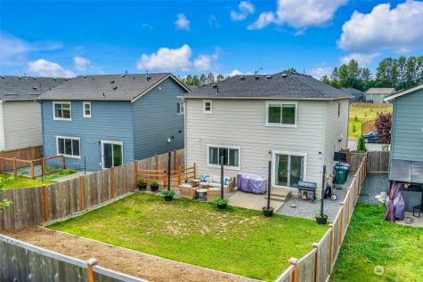 17918 Maple Street Granite Falls WA 98252