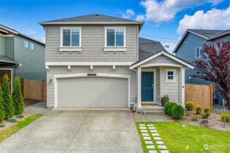 17918 Maple Street Granite Falls WA 98252