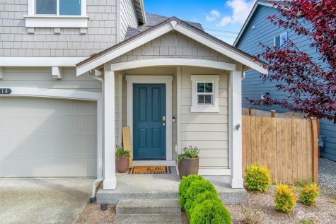 17918 Maple Street Granite Falls WA 98252