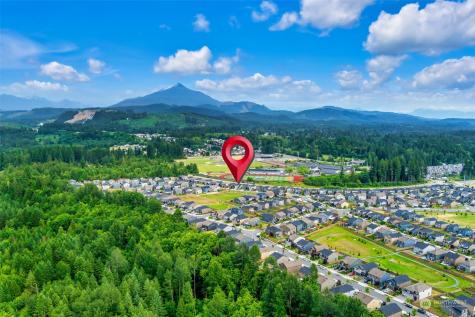 17918 Maple Street Granite Falls WA 98252