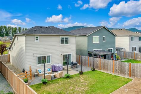 17918 Maple Street Granite Falls WA 98252