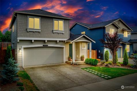 17918 Maple Street Granite Falls WA 98252