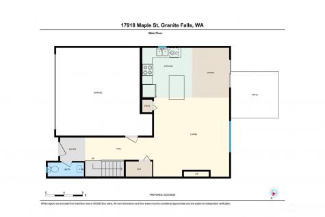 17918 Maple Street Granite Falls WA 98252