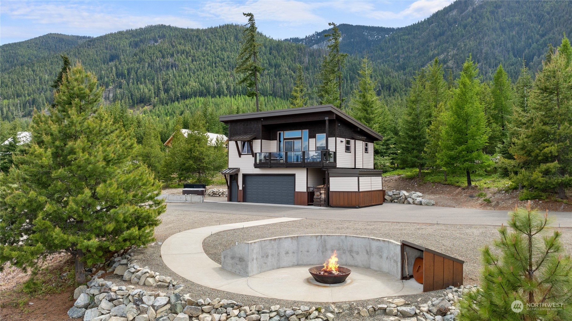 140 High Mark Drive Cle Elum WA 98922