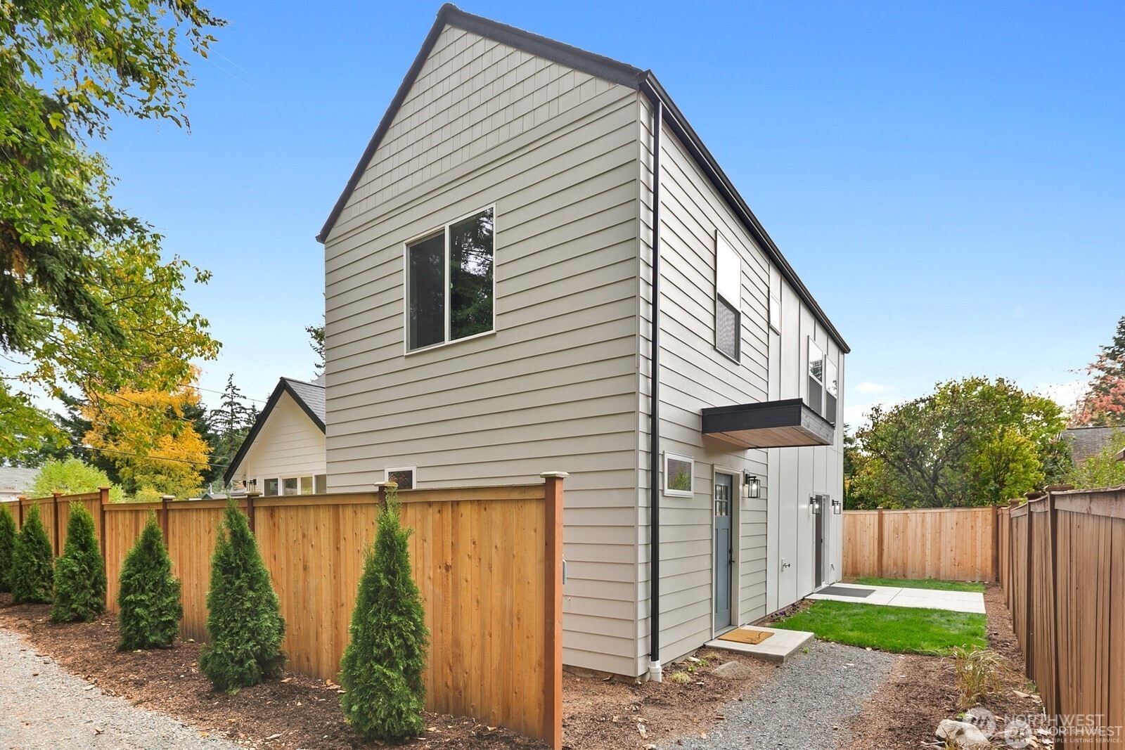 13007 1st Avenue NE Seattle WA 98125