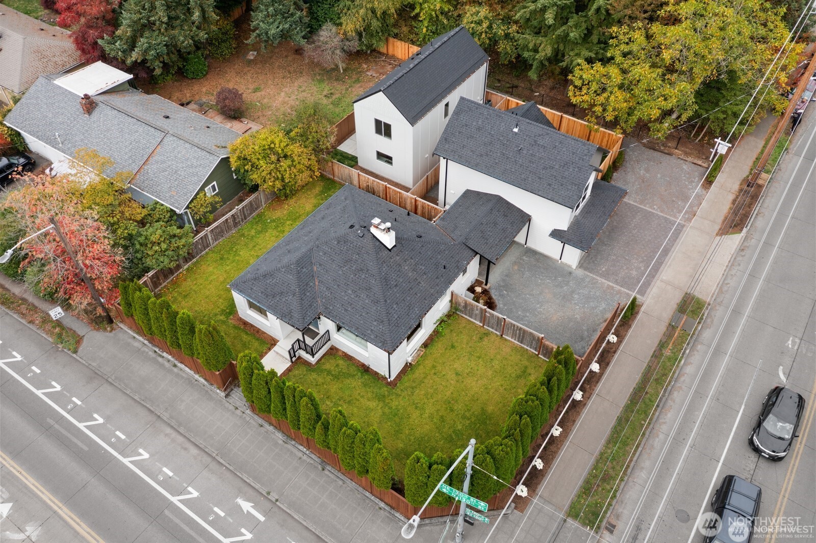 13007 1st Avenue NE Seattle WA 98125