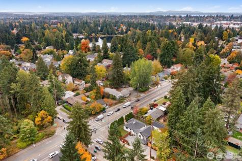 13007 1st Avenue NE Seattle WA 98125