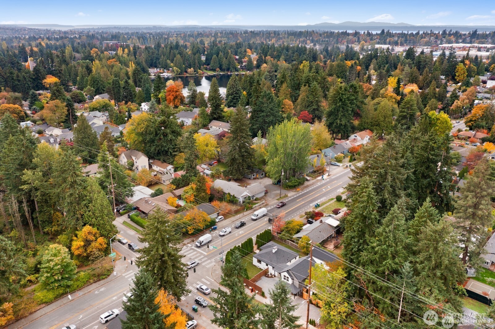 13007 1st Avenue NE Seattle WA 98125