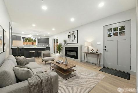 13007 1st Avenue NE Seattle WA 98125
