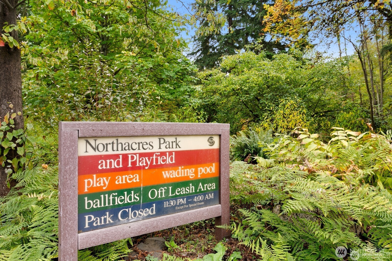 13007 1st Avenue NE Seattle WA 98125