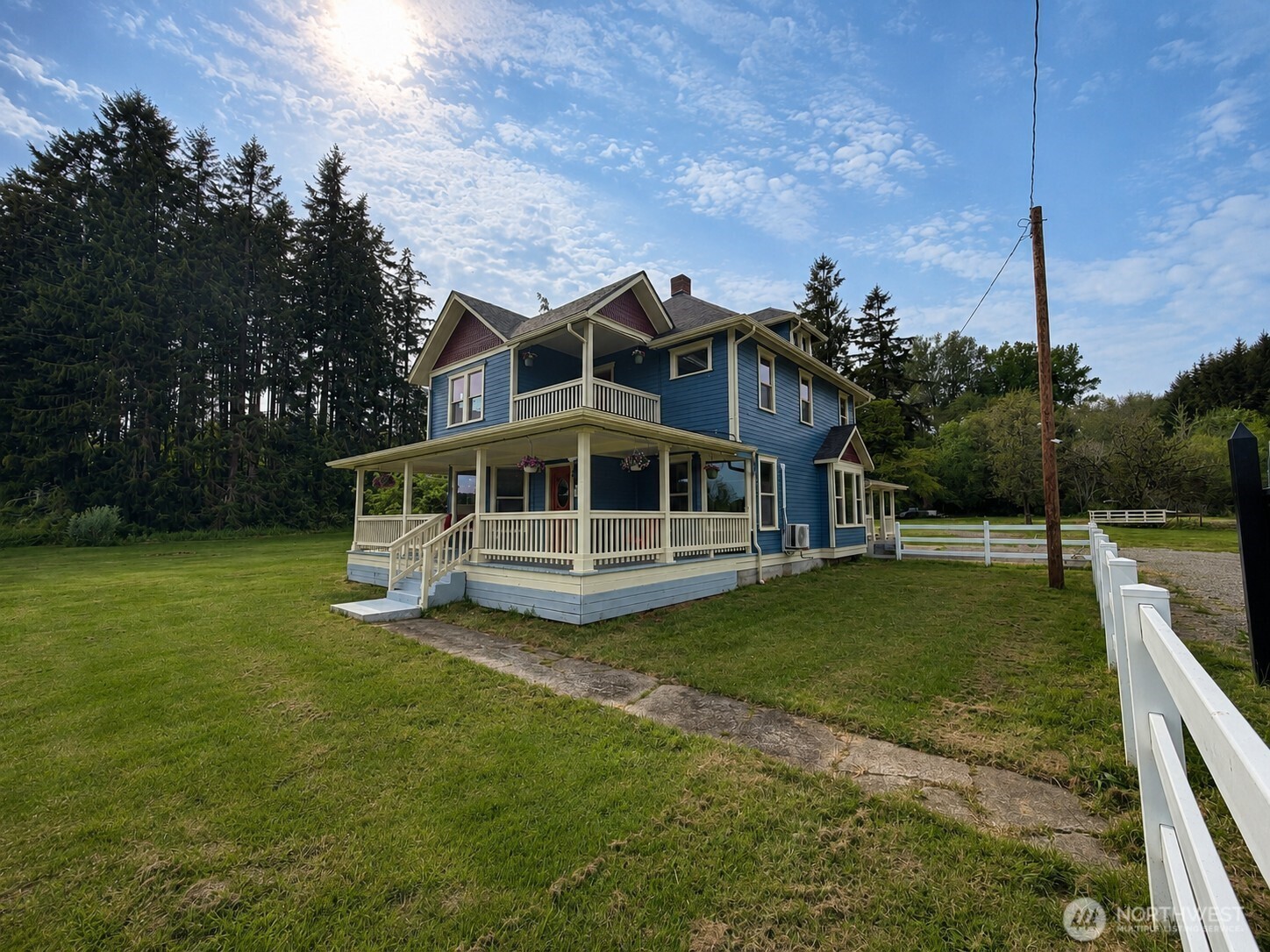 1604 Lincoln Creek Road Rochester WA 98579