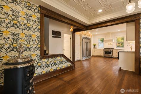 1604 Lincoln Creek Road Rochester WA 98579
