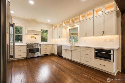 1604 Lincoln Creek Road Rochester WA 98579