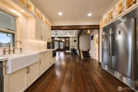 1604 Lincoln Creek Road Rochester WA 98579