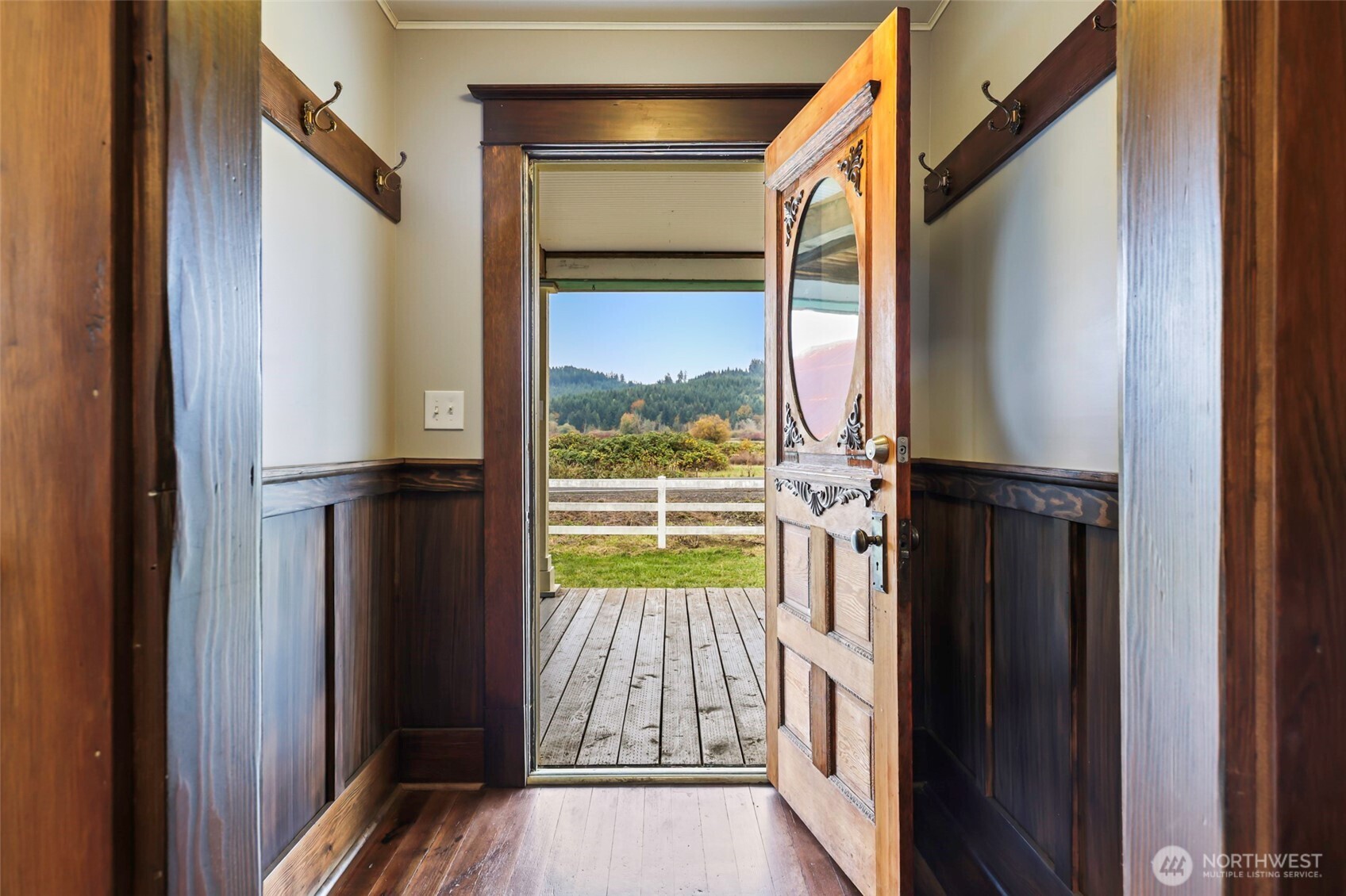 1604 Lincoln Creek Road Rochester WA 98579