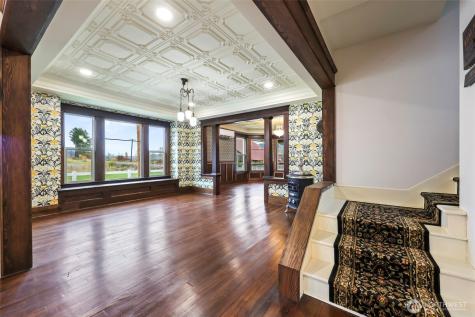 1604 Lincoln Creek Road Rochester WA 98579