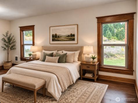 1604 Lincoln Creek Road Rochester WA 98579